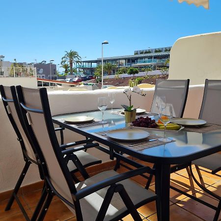 Sunshine Paraiso Costa Adeje  Ngoại thất bức ảnh