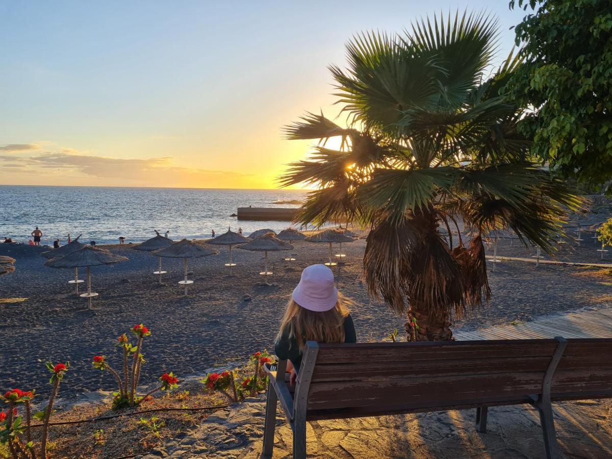 Sunshine Paraiso Costa Adeje  Ngoại thất bức ảnh