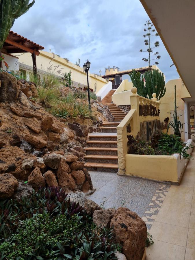 Sunshine Paraiso Costa Adeje  Ngoại thất bức ảnh