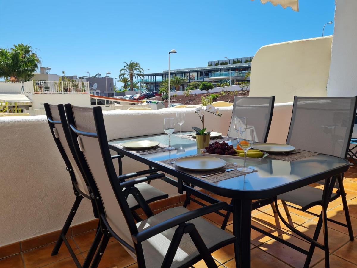 Sunshine Paraiso Costa Adeje  Ngoại thất bức ảnh