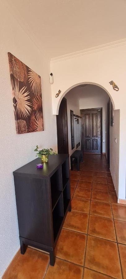 Sunshine Paraiso Costa Adeje  Ngoại thất bức ảnh