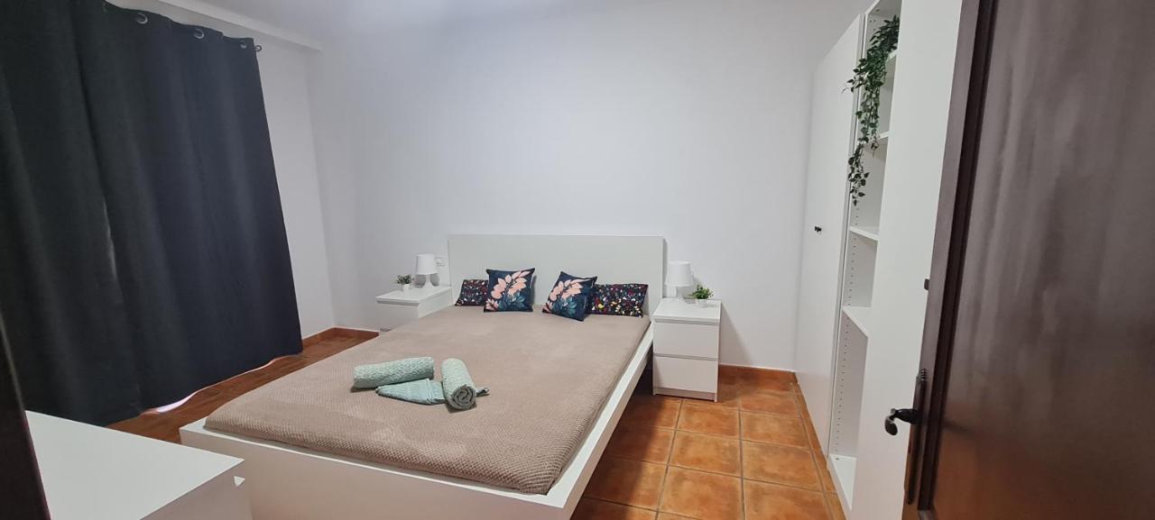 Sunshine Paraiso Costa Adeje  Ngoại thất bức ảnh