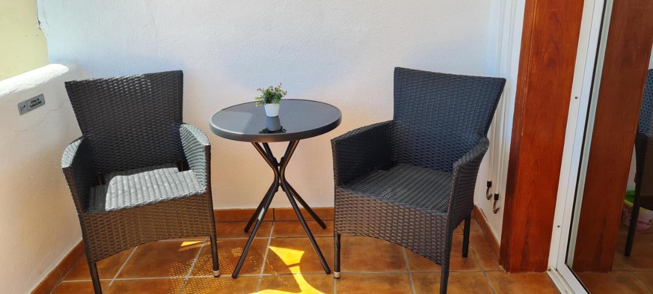 Sunshine Paraiso Costa Adeje  Ngoại thất bức ảnh