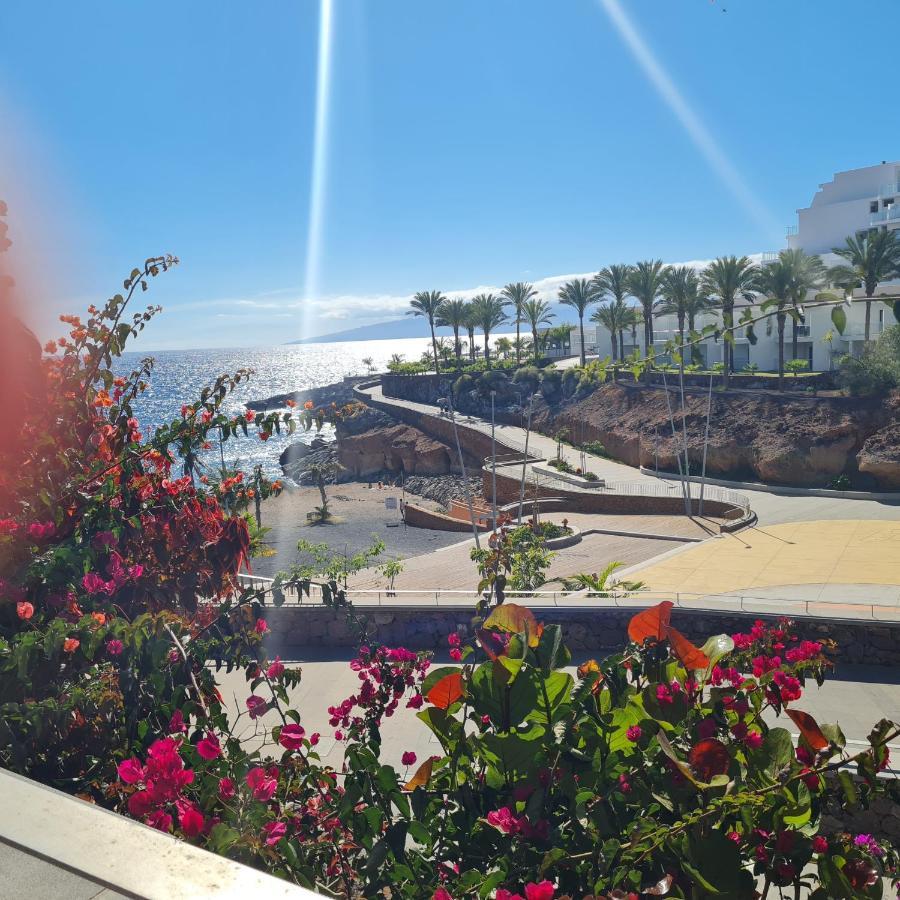 Sunshine Paraiso Costa Adeje  Ngoại thất bức ảnh