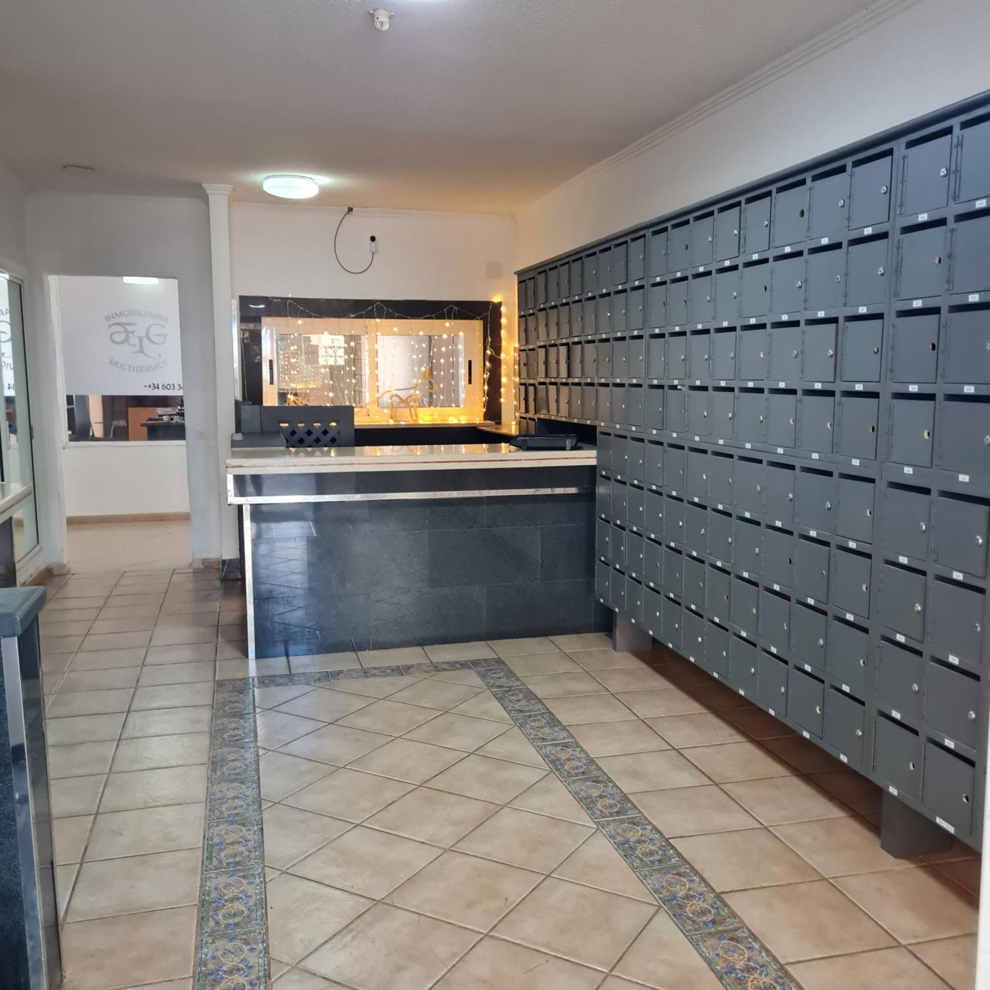 Sunshine Paraiso Costa Adeje  Ngoại thất bức ảnh