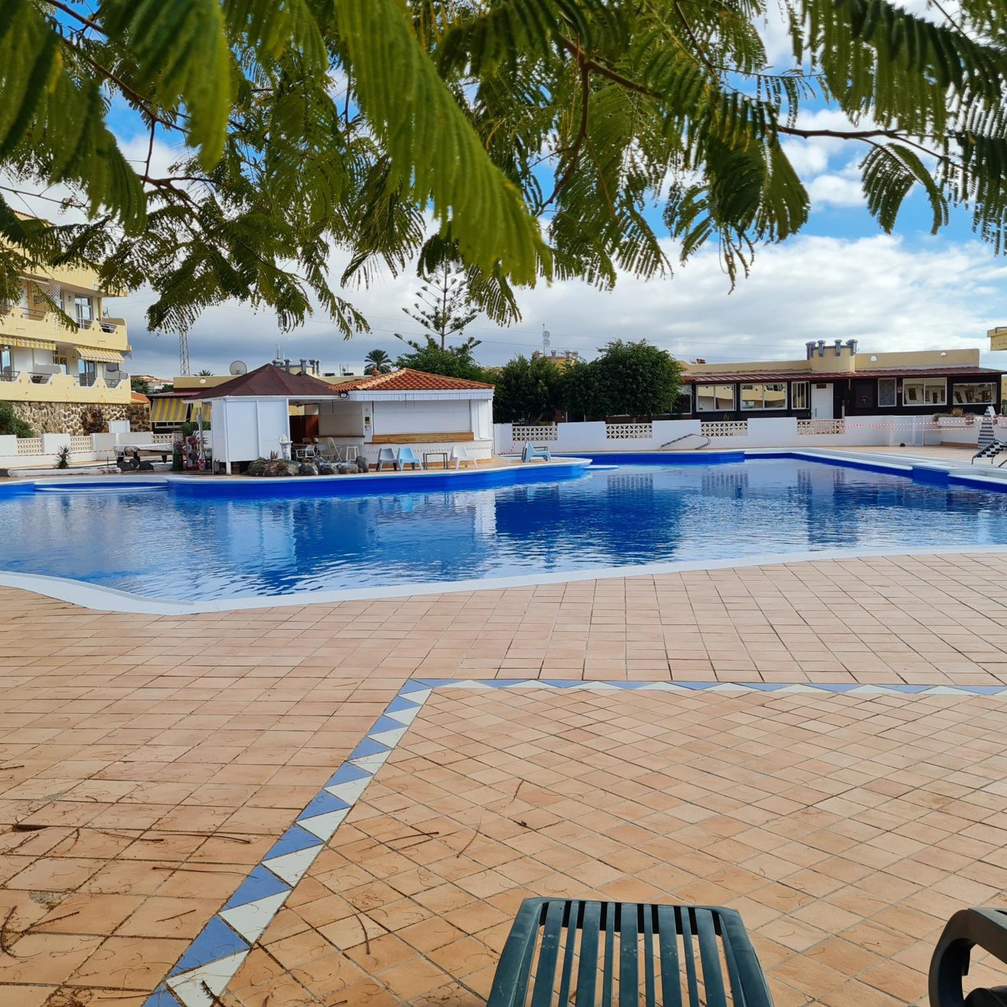 Sunshine Paraiso Costa Adeje  Ngoại thất bức ảnh